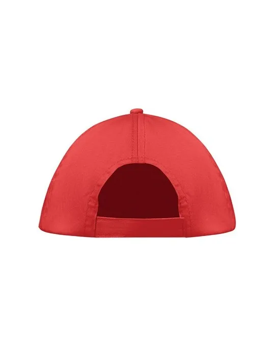 Casquette baseball  5 pans BUZZ