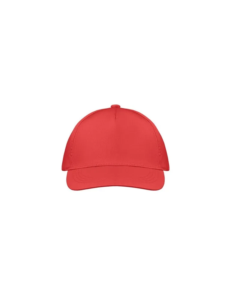 Casquette baseball  5 pans BUZZ