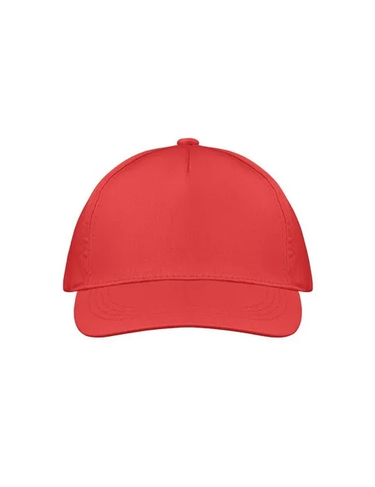 Casquette baseball  5 pans BUZZ