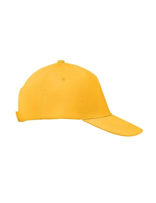 Casquette baseball  5 pans BUZZ