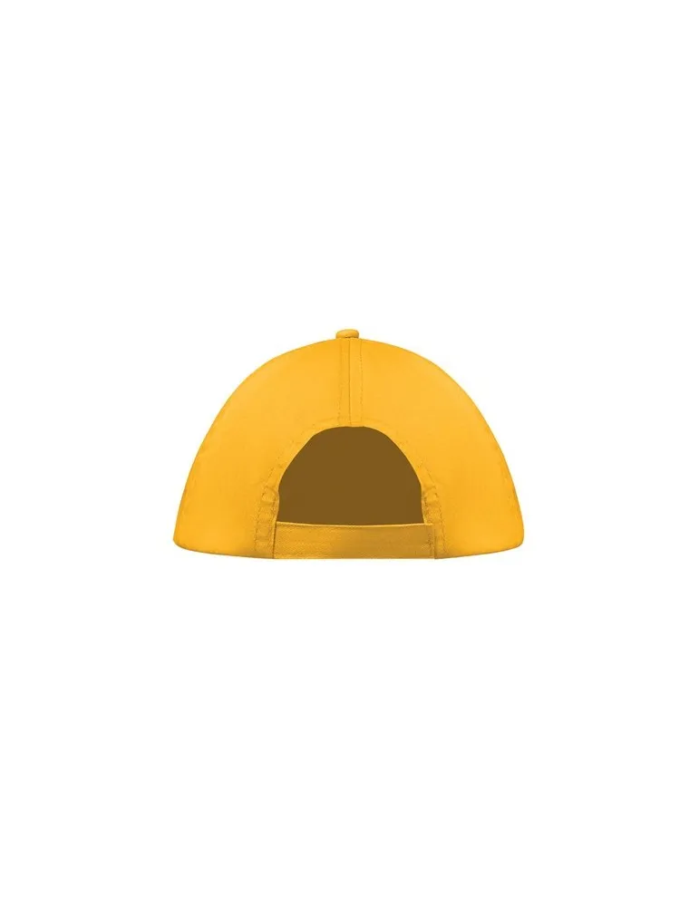 Casquette baseball  5 pans BUZZ