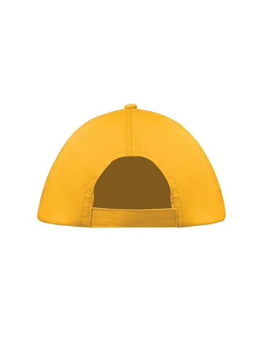 Casquette baseball  5 pans BUZZ