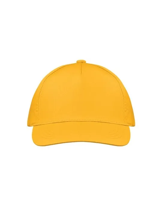 Casquette baseball  5 pans BUZZ