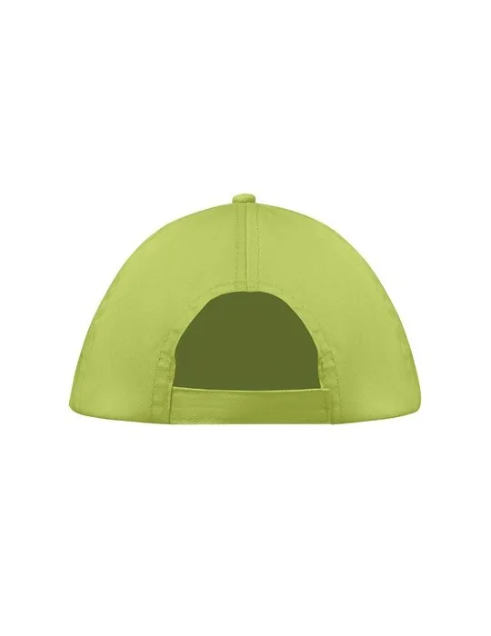 Casquette baseball  5 pans BUZZ