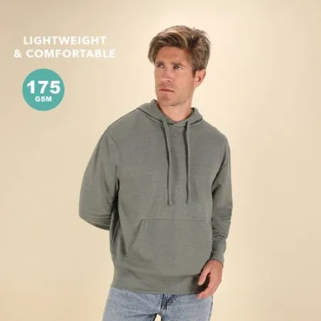 Sweat-Shirt Adulte Landon - Confort et Style