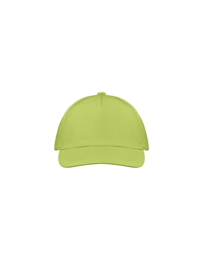 Casquette baseball  5 pans BUZZ