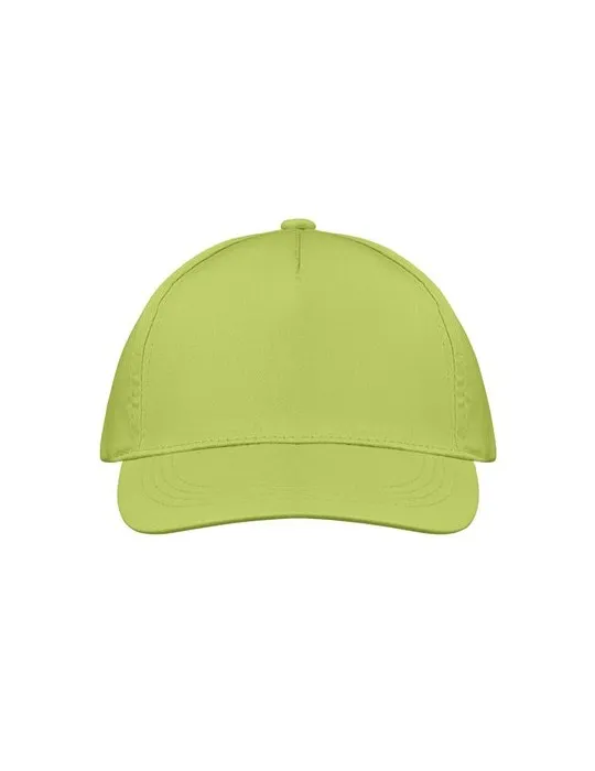 Casquette baseball  5 pans BUZZ