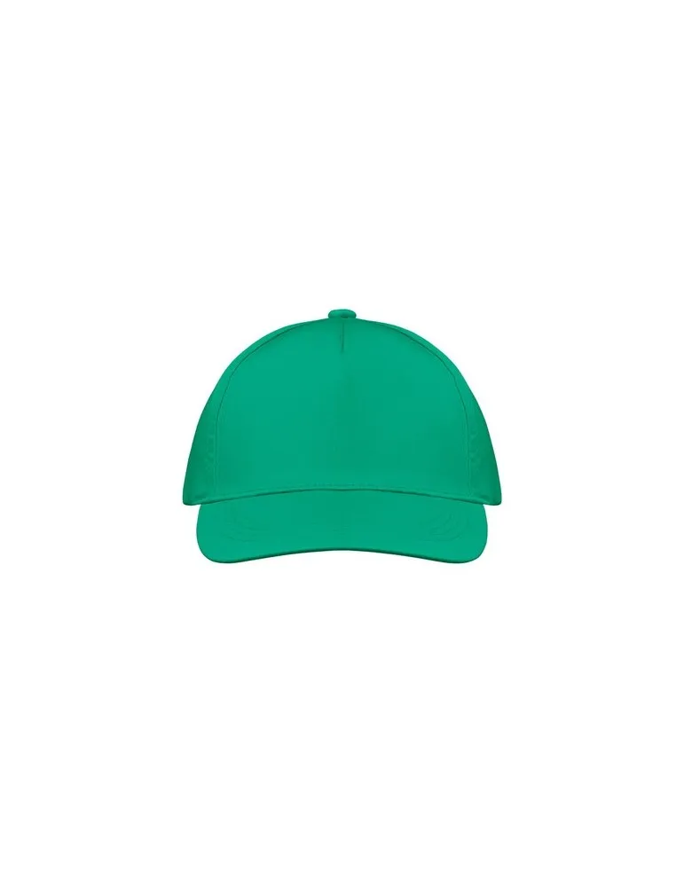 Casquette baseball  5 pans BUZZ