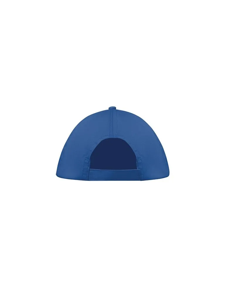 Casquette baseball  5 pans BUZZ