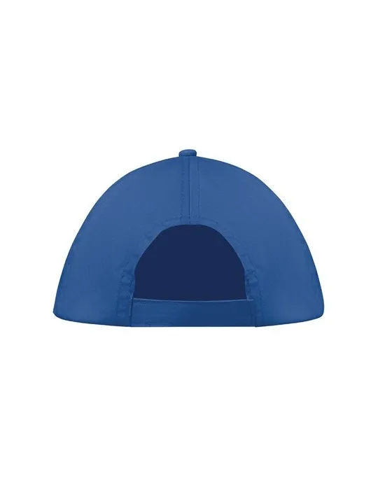 Casquette baseball  5 pans BUZZ