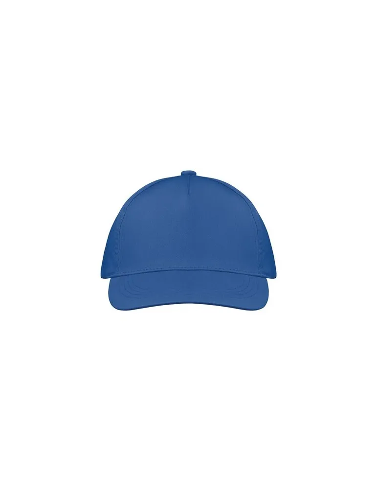 Casquette baseball  5 pans BUZZ