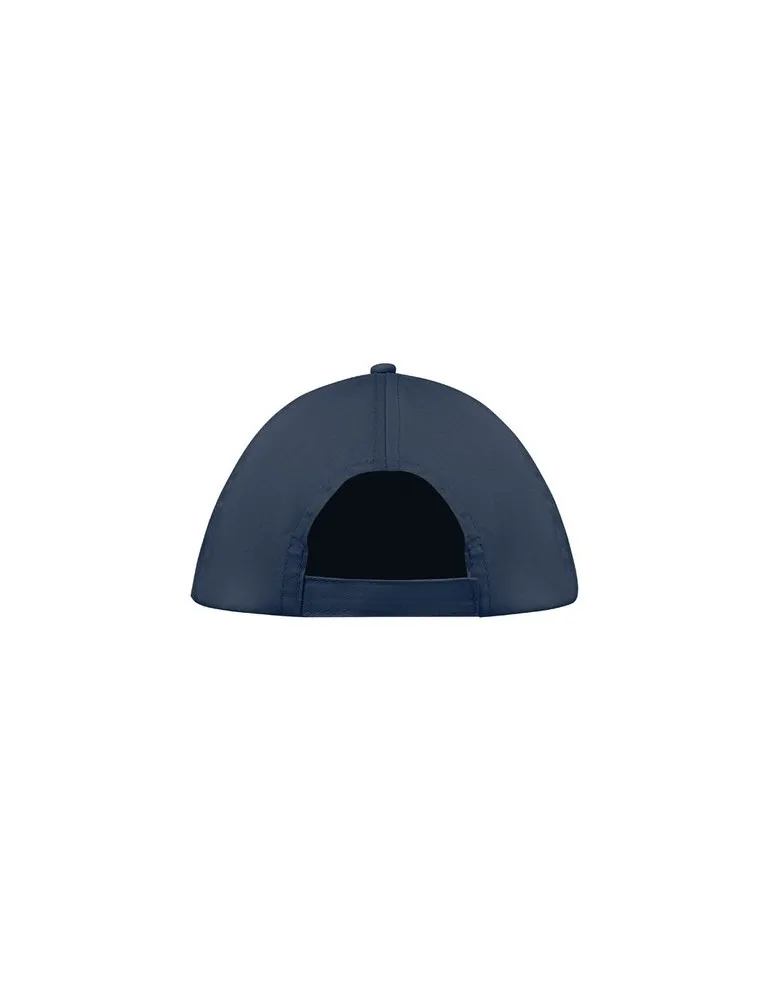 Casquette baseball  5 pans BUZZ