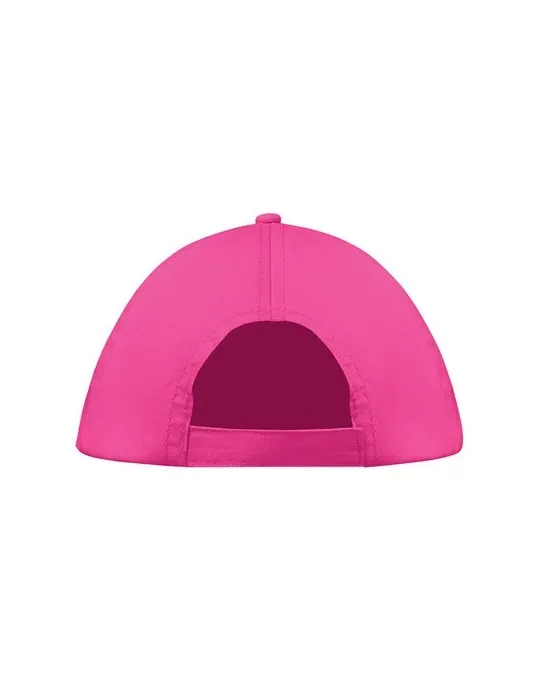 Casquette baseball  5 pans BUZZ
