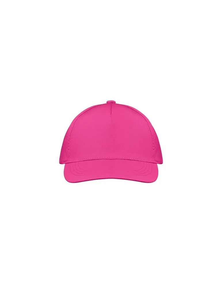 Casquette baseball  5 pans BUZZ
