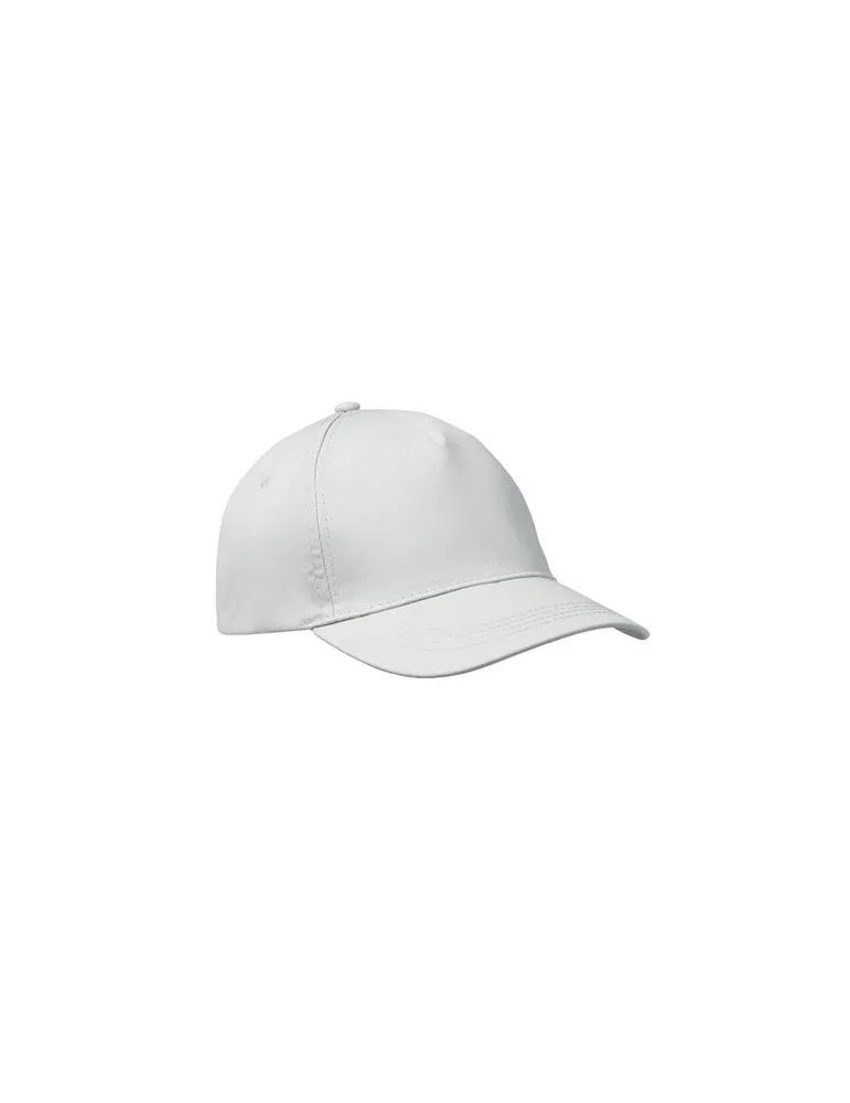 Casquette baseball  5 pans BUZZ
