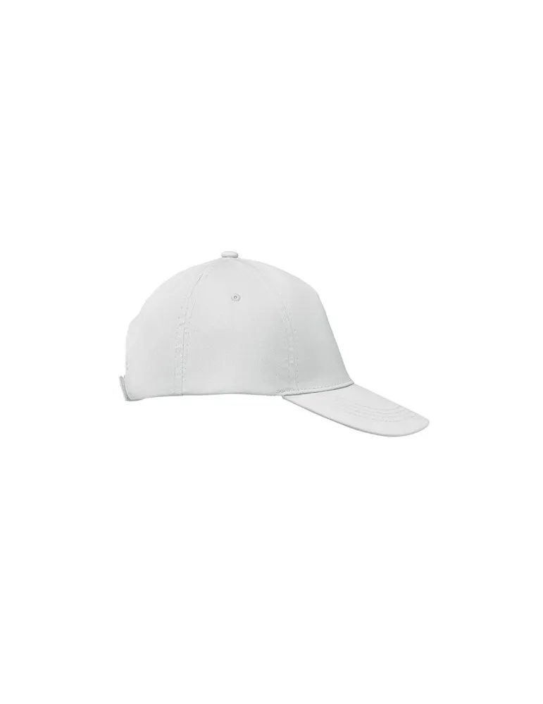 Casquette baseball  5 pans BUZZ