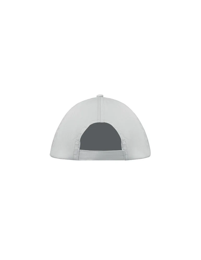 Casquette baseball  5 pans BUZZ