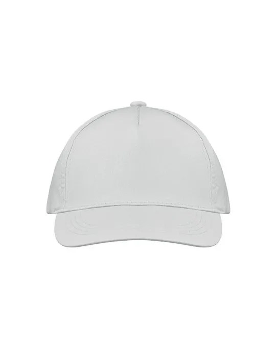 Casquette baseball  5 pans BUZZ