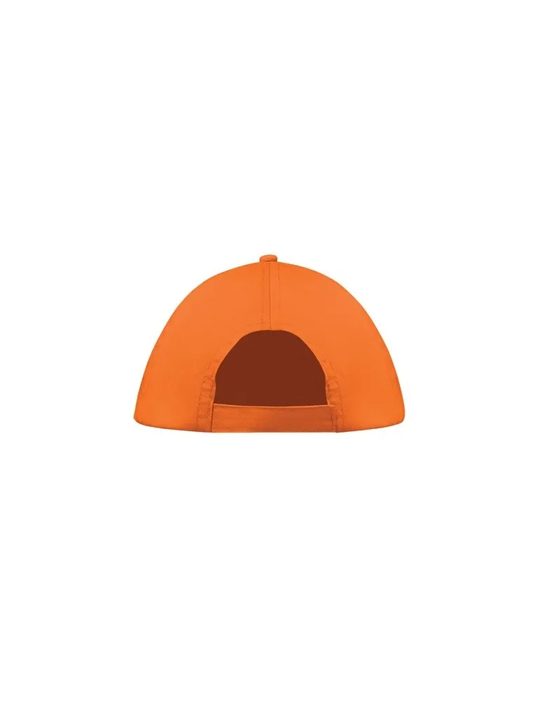 Casquette baseball  5 pans BUZZ