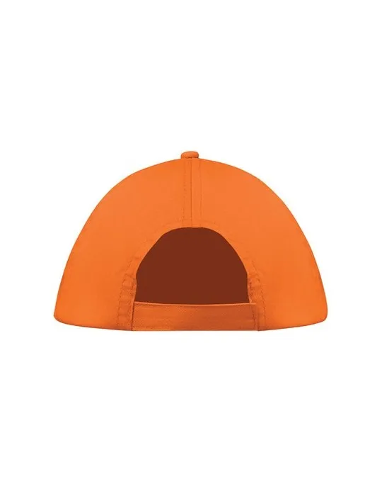 Casquette baseball  5 pans BUZZ