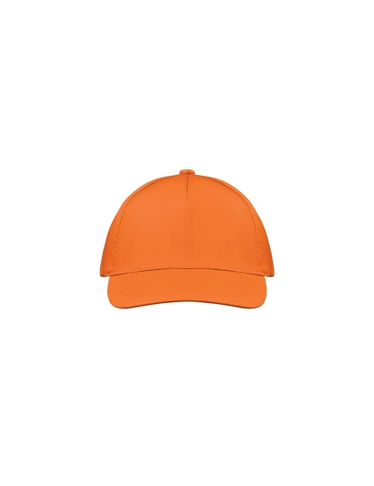 Casquette baseball  5 pans BUZZ