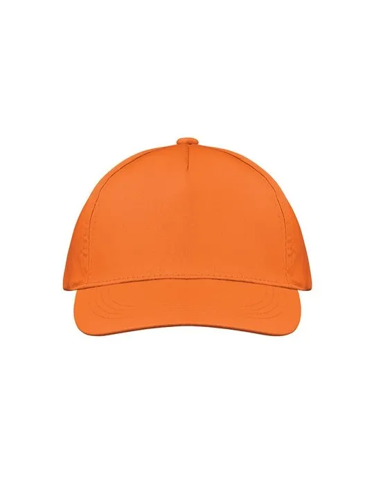 Casquette baseball  5 pans BUZZ