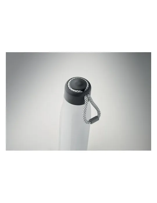 Bouteille double paroi 500 ml CORDLE écologique personnalisé