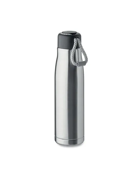 Bouteille double paroi 500 ml CORDLE écologique personnalisé