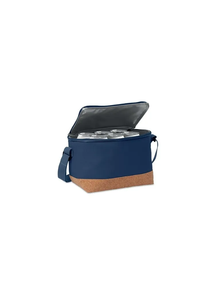 Sac isotherme 600D RPET KOELER Personnalisé