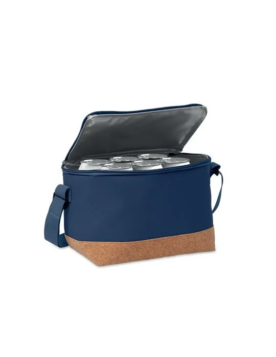 Sac isotherme 600D RPET KOELER Personnalisé