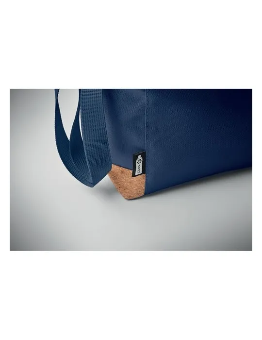 Sac isotherme 600D RPET KOELER Personnalisé