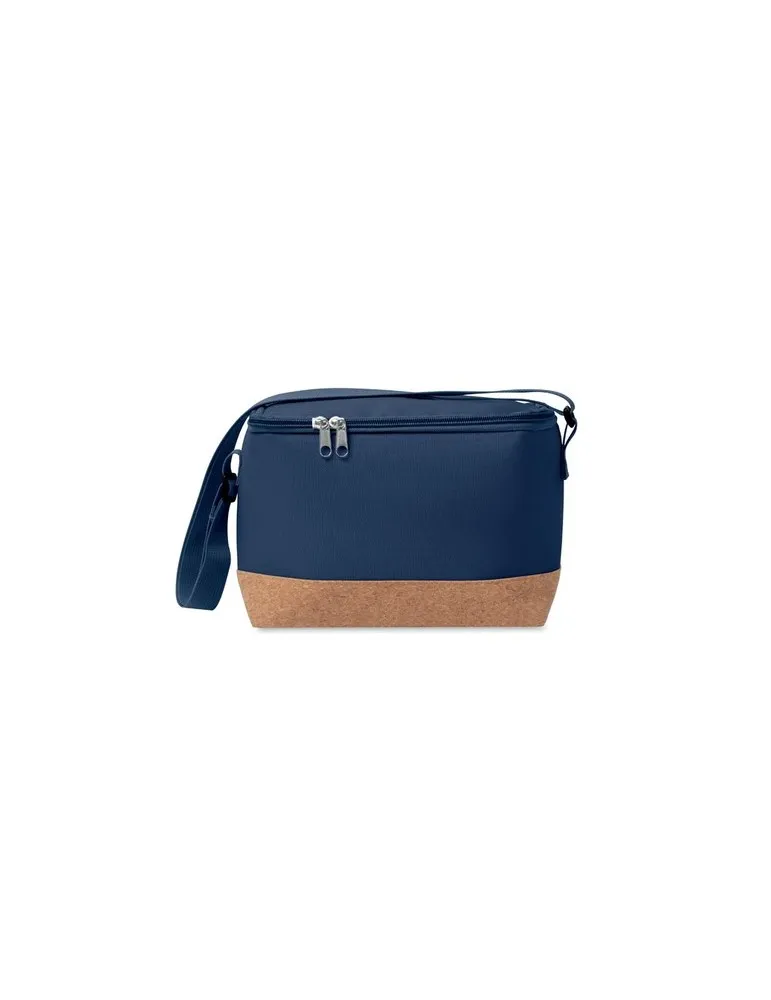 Sac isotherme 600D RPET KOELER Personnalisé