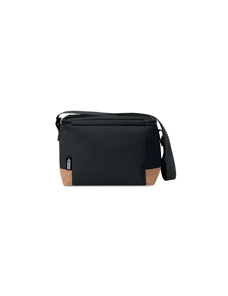 Sac isotherme 600D RPET KOELER Personnalisé