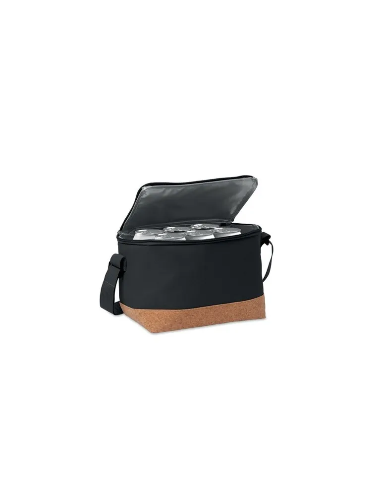Sac isotherme 600D RPET KOELER Personnalisé