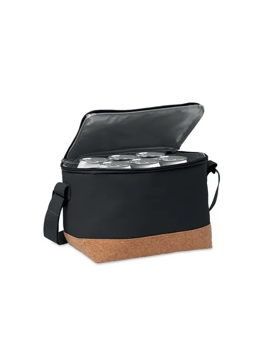 Sac isotherme 600D RPET KOELER Personnalisé