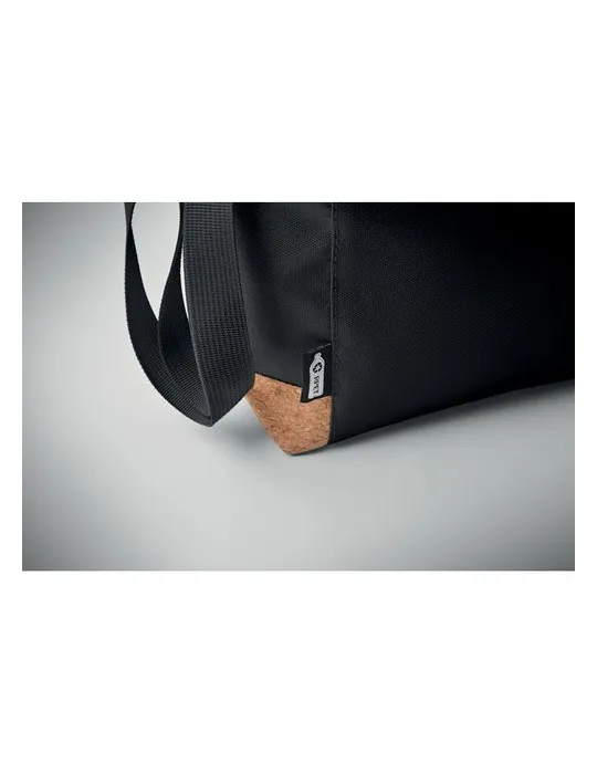 Sac isotherme 600D RPET KOELER Personnalisé