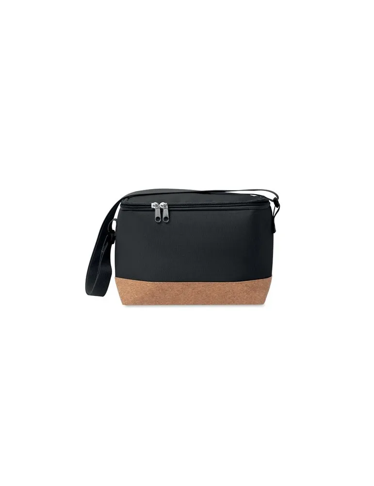 Sac isotherme 600D RPET KOELER Personnalisé