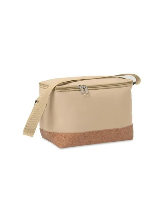 Sac isotherme 600D RPET KOELER Personnalisé