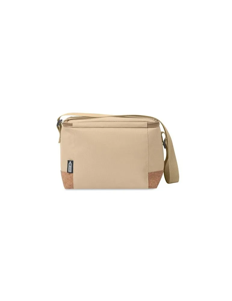 Sac isotherme 600D RPET KOELER Personnalisé