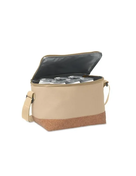 Sac isotherme 600D RPET KOELER Personnalisé