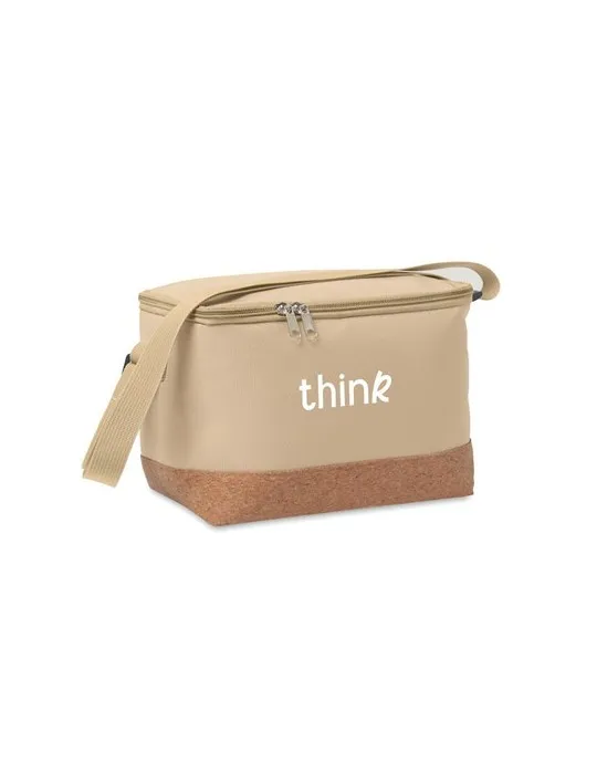 Sac isotherme 600D RPET KOELER Personnalisé