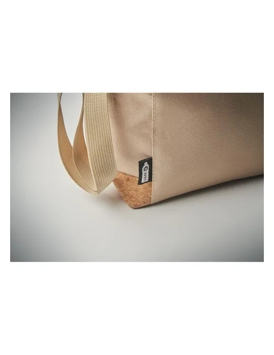 Sac isotherme 600D RPET KOELER Personnalisé