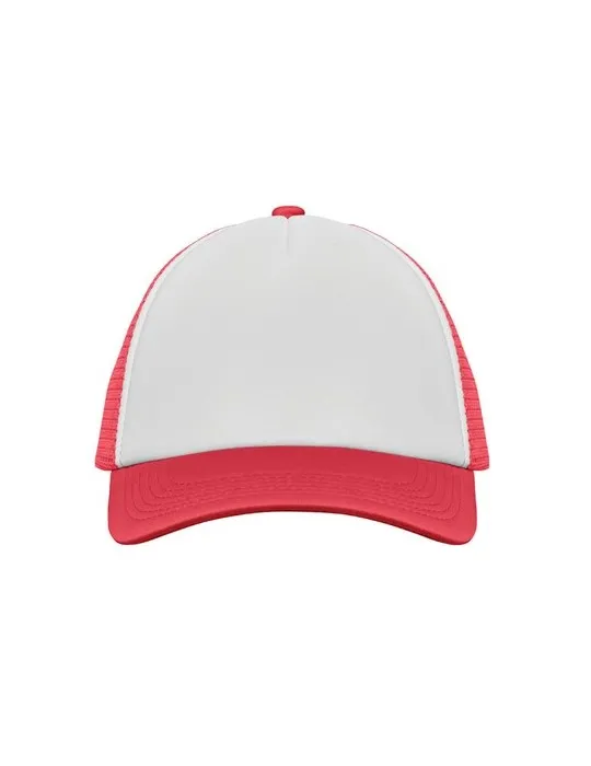 Casquette publicitaire personnalisée BUBBLE Matières : verre Couleurs : bois livraison express 24h 48h