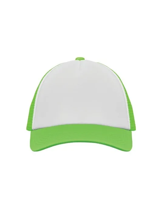 Casquette publicitaire personnalisée BUBBLE Matières : verre Couleurs : rouge goodies publicitaire événementiel