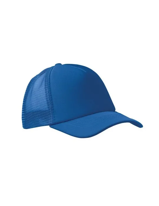 Casquette publicitaire personnalisée BUBBLE Matières : verre Couleurs : noir impression logo haute qualité