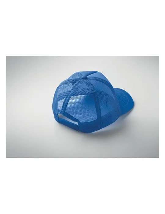 Casquette publicitaire personnalisée BUBBLE Matières : verre Couleurs : noir personnalisation rapide en France