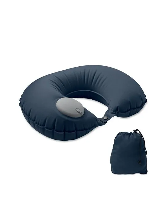 Oreiller de voyage gonflable HEDDOW