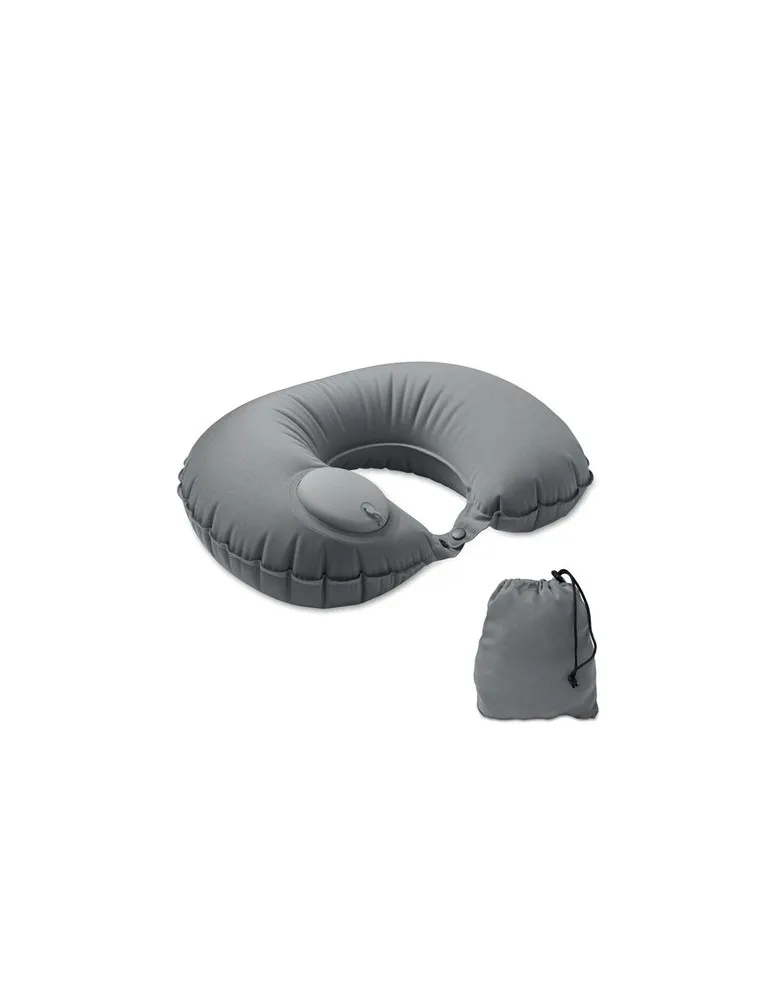 Oreiller de voyage gonflable HEDDOW