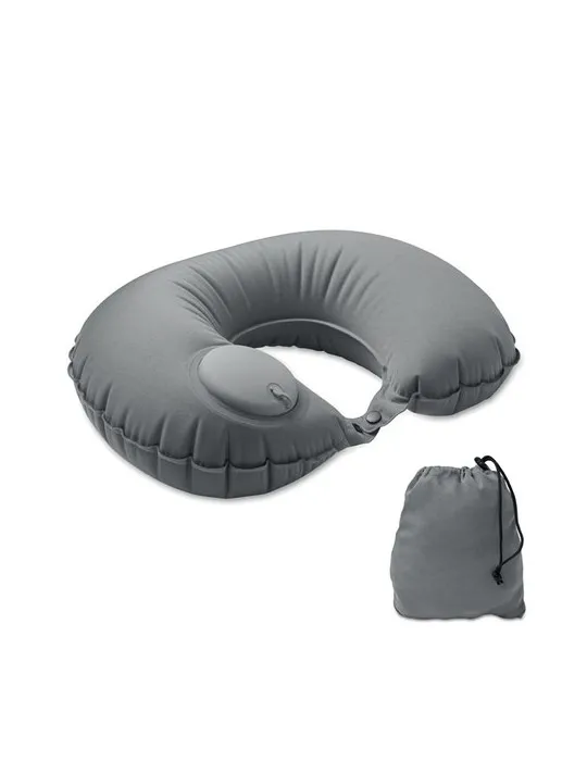 Oreiller de voyage gonflable HEDDOW