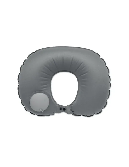 Oreiller de voyage gonflable HEDDOW